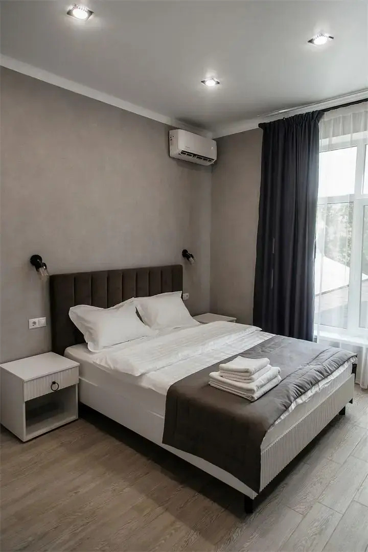 Спа-вилла ПАНОРАМА