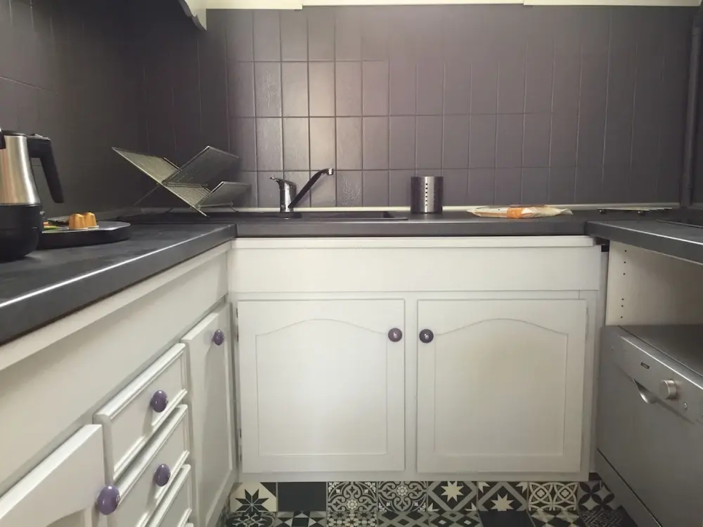 Villa Marie Talbot Plage et Vue Mer