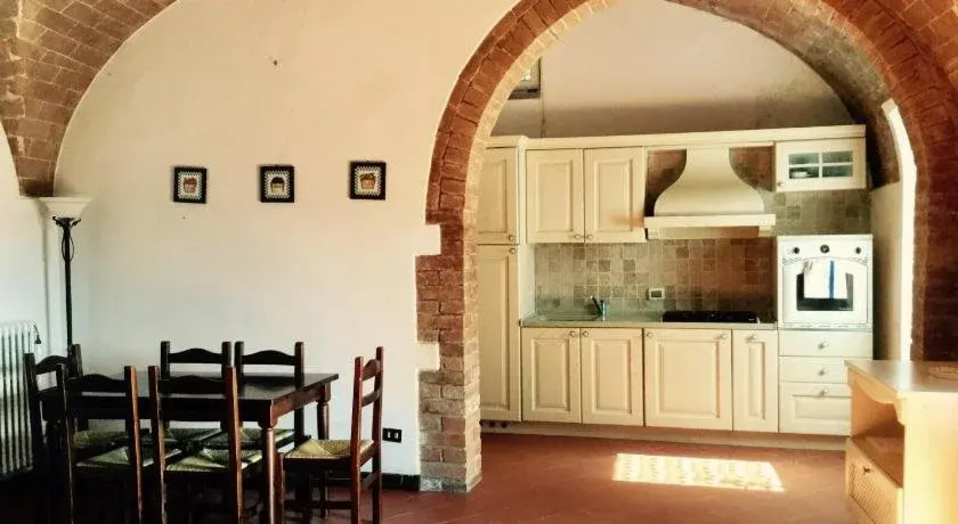 Virginio Castelfalfi Countryside