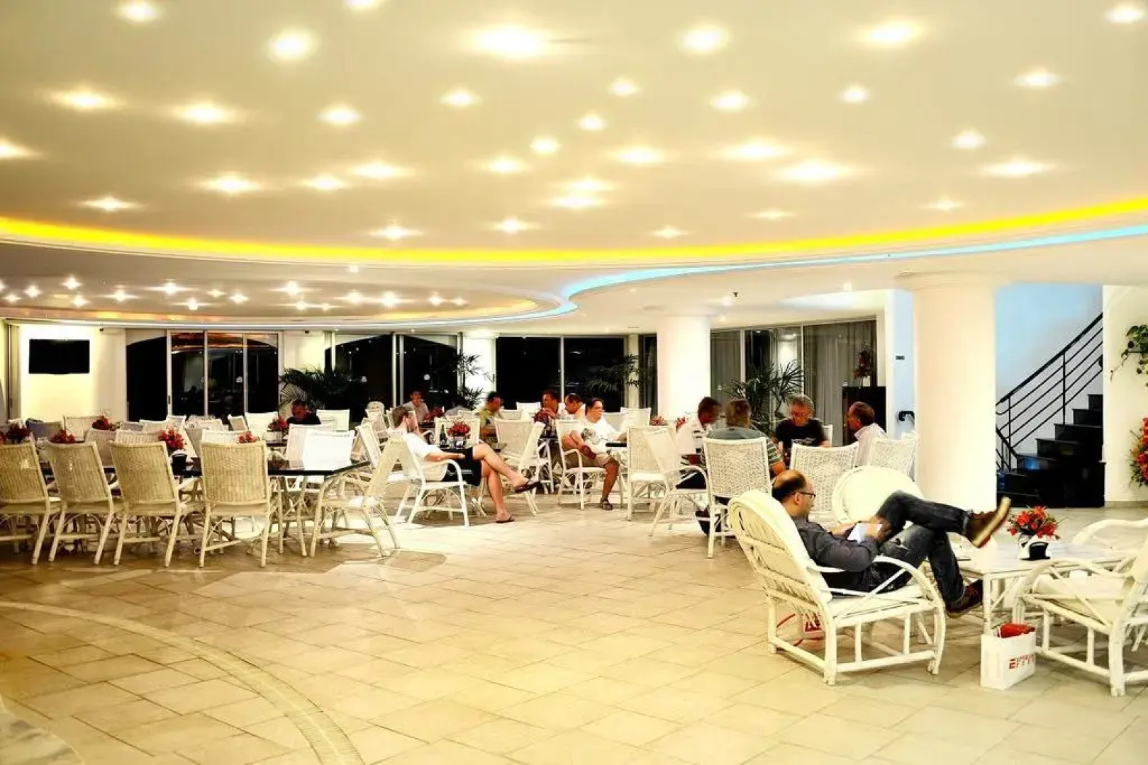 New Casablanca Praia Hotel Ltda