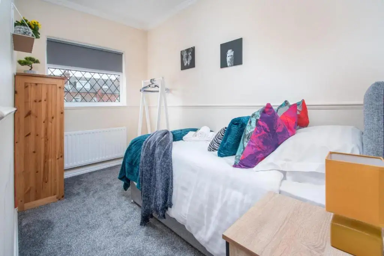 Sicily House by Lavender Stays