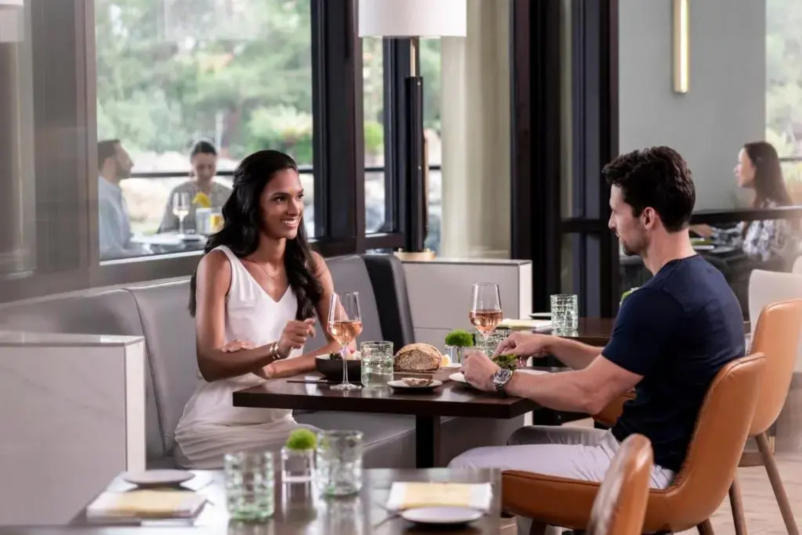 Отель Four Seasons at Westlake Village