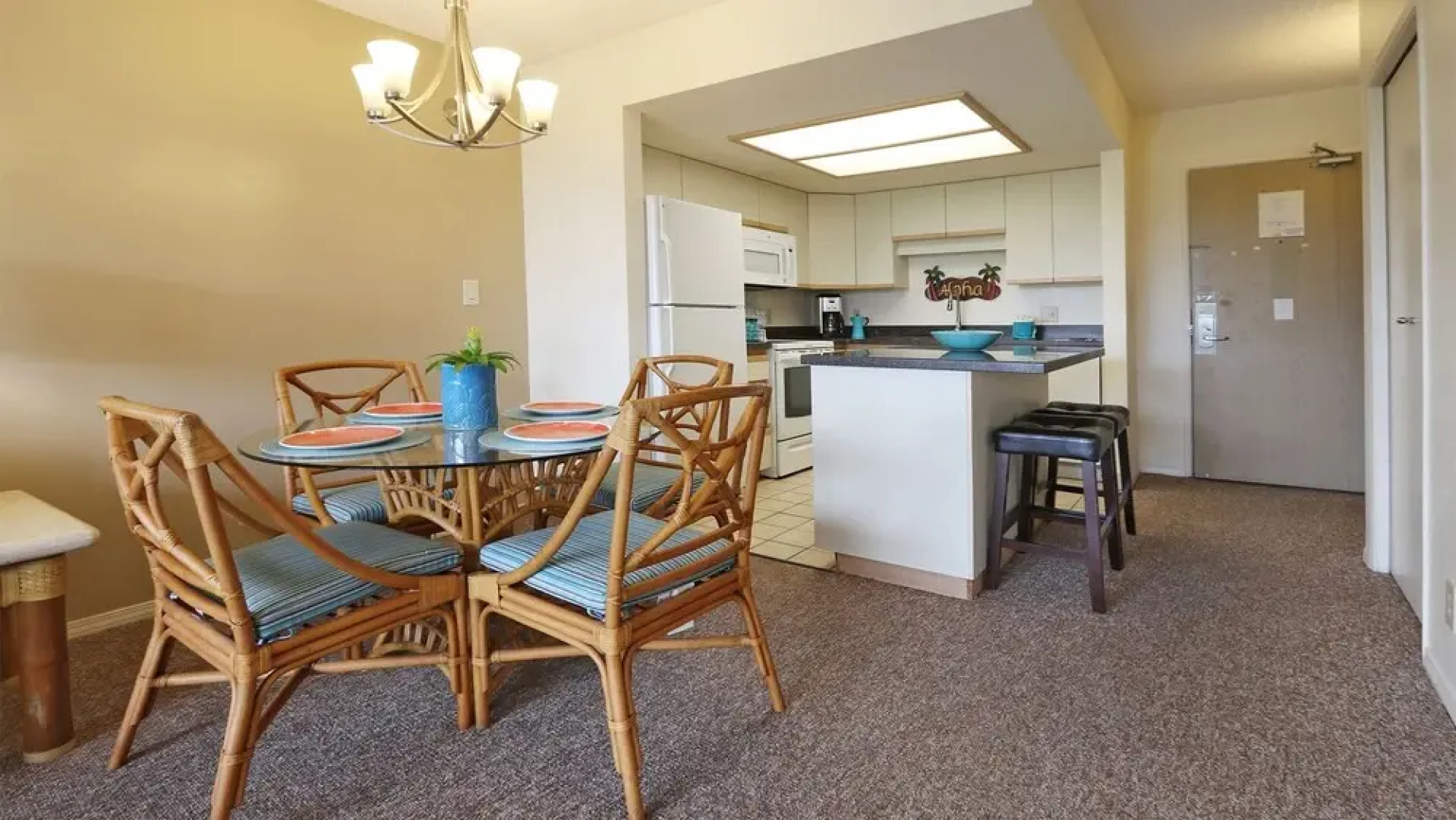 Maui Banyan Q306 In Kihei