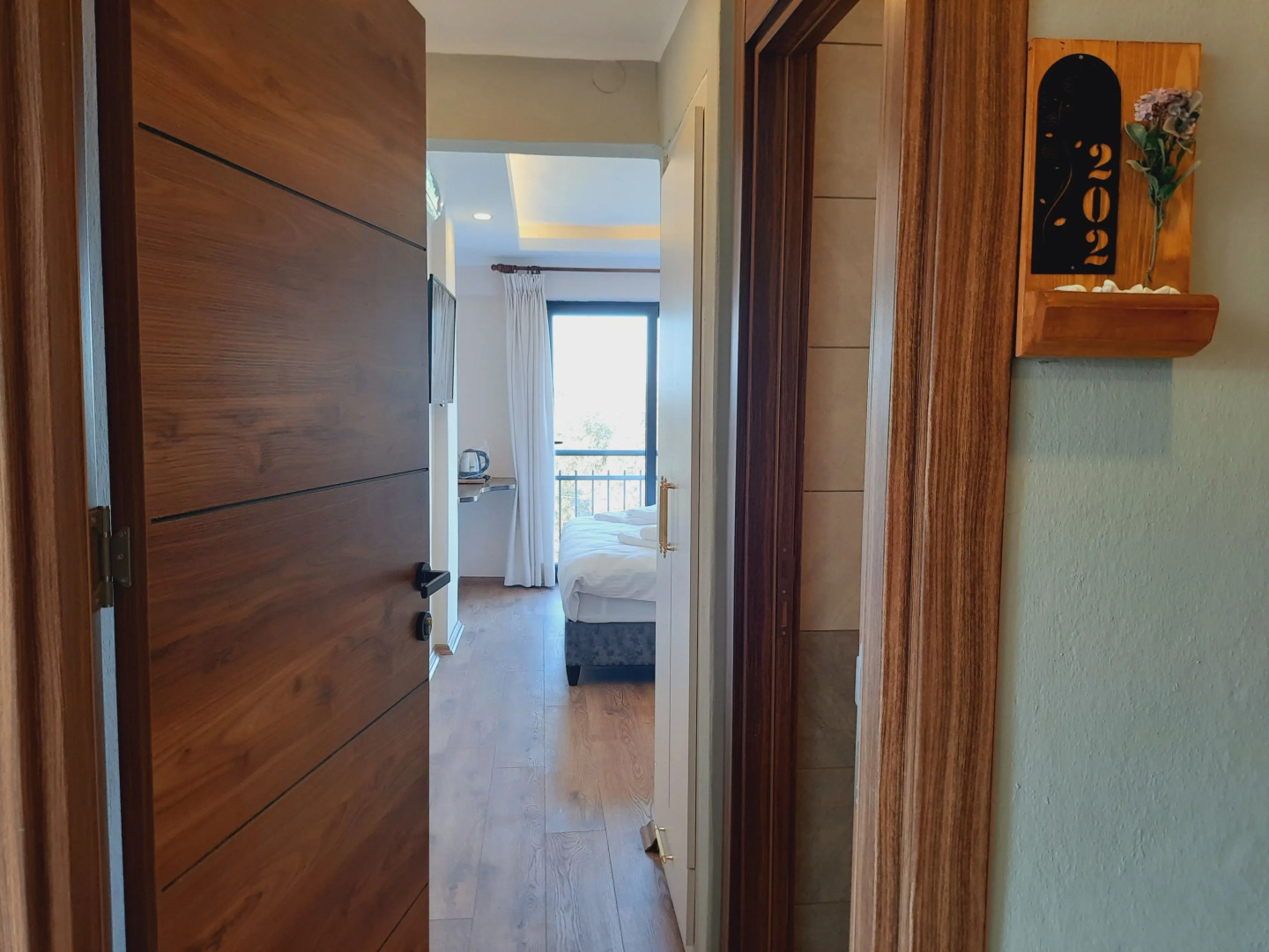 North Wind Hotels Karaburun