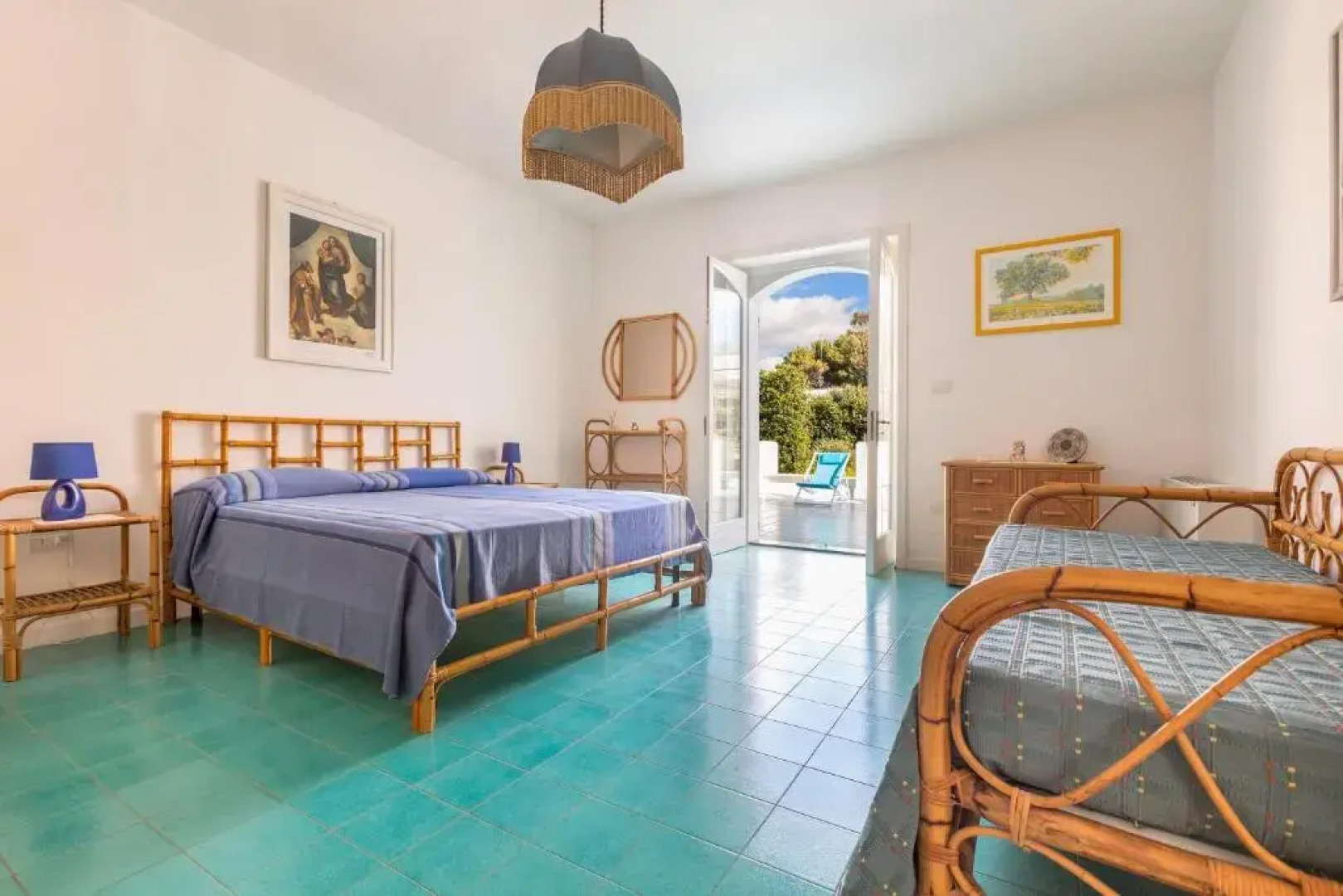 Villa Giusy by BarbarHouse