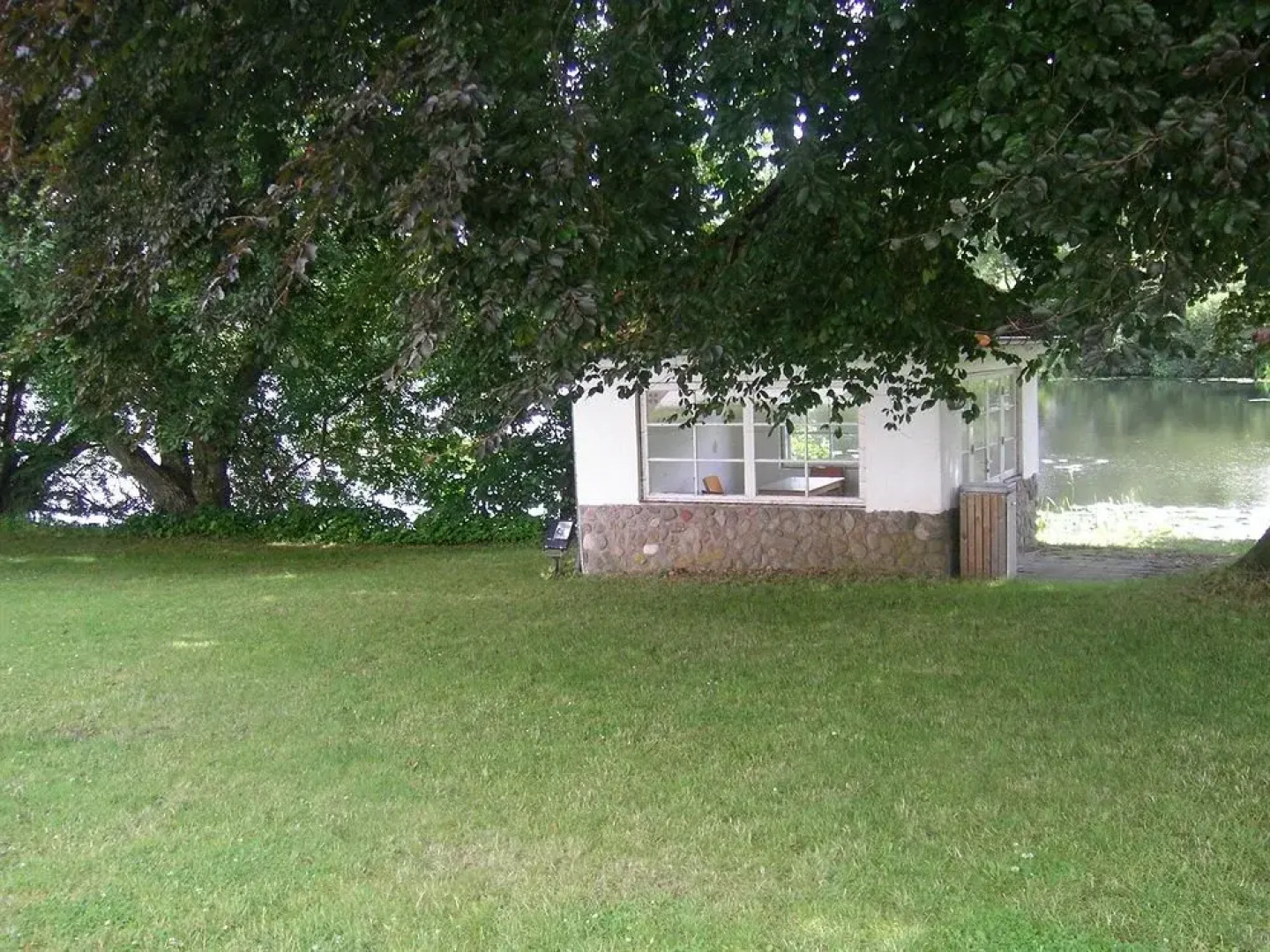 Driftsselskabet Kongskilde Friluftsgård