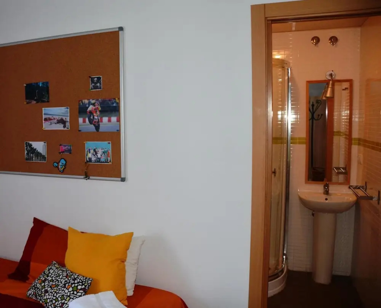 Residencia de Estudiantes Cádiz Centro