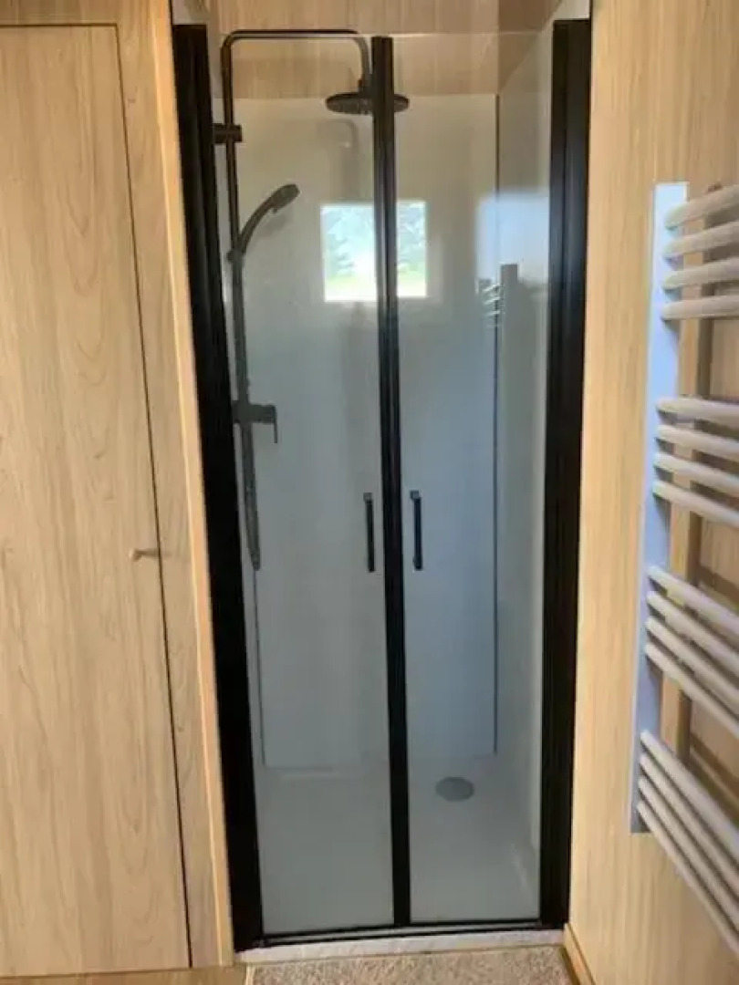 Bungalow de la côte