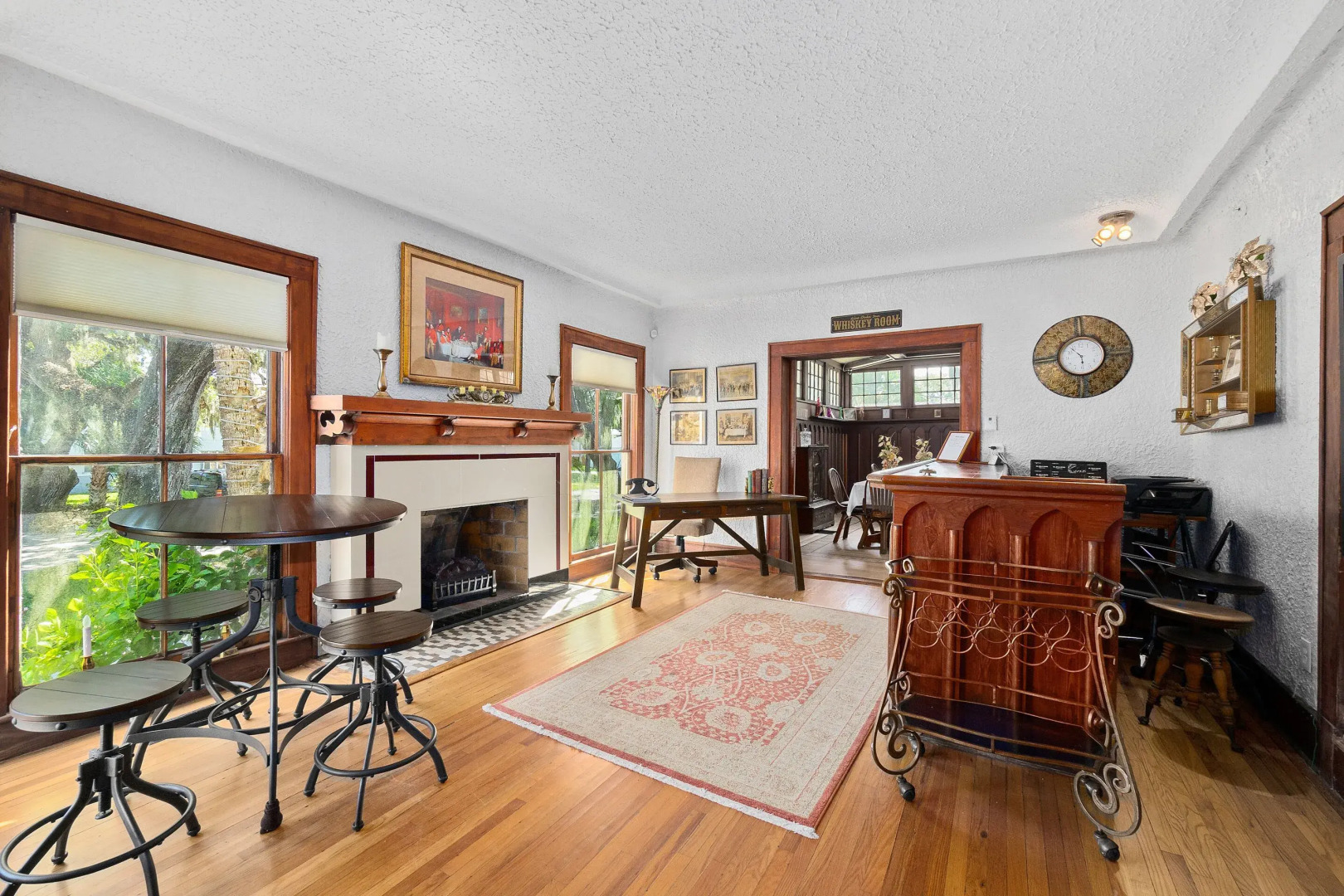 Golden Magnolia Marine