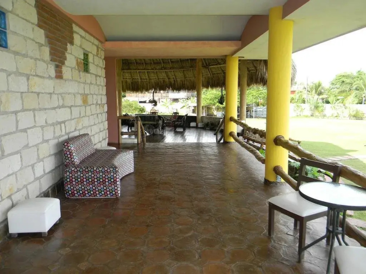 Hotel La Casa de Nery