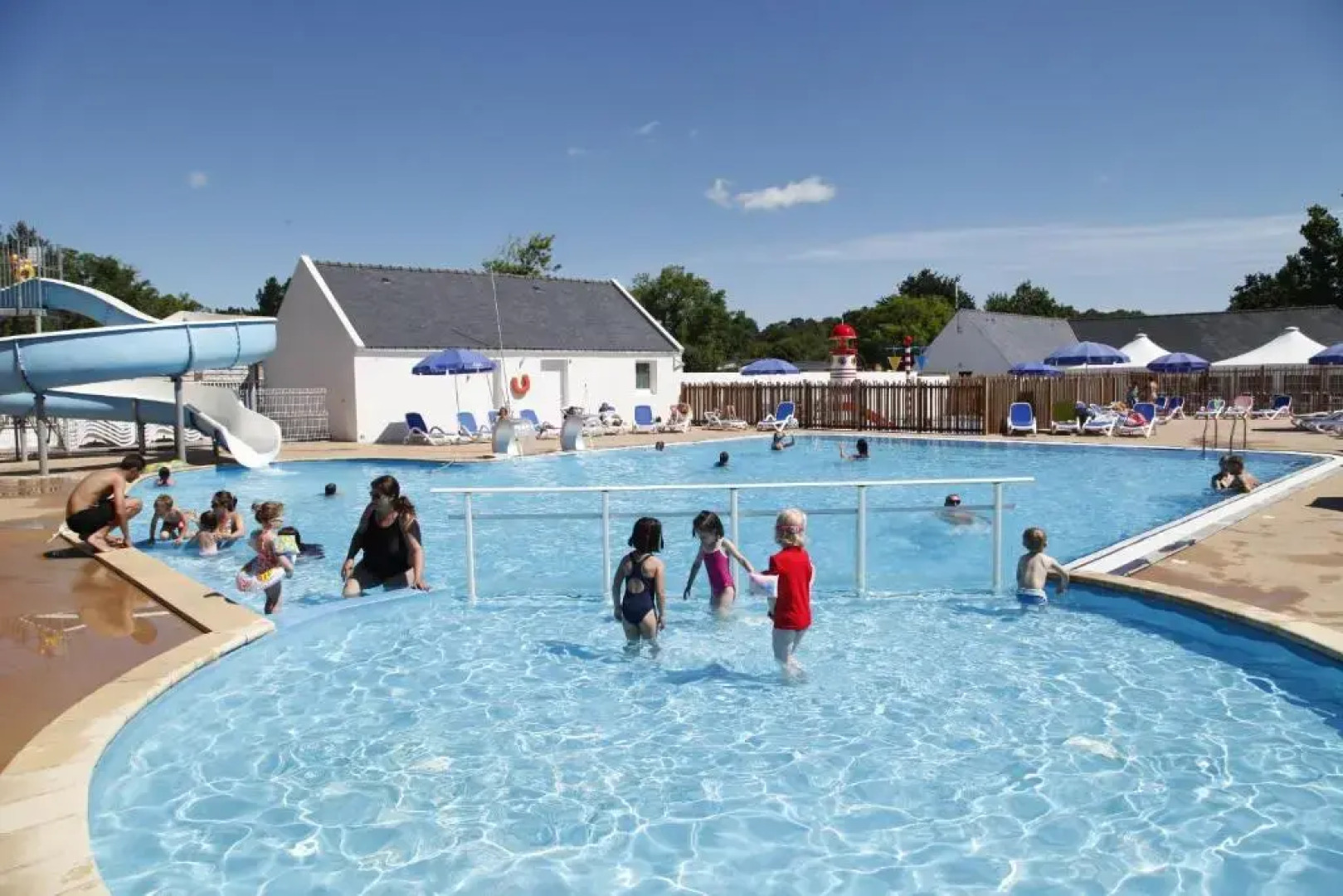 Residence Odalys Ker Arno