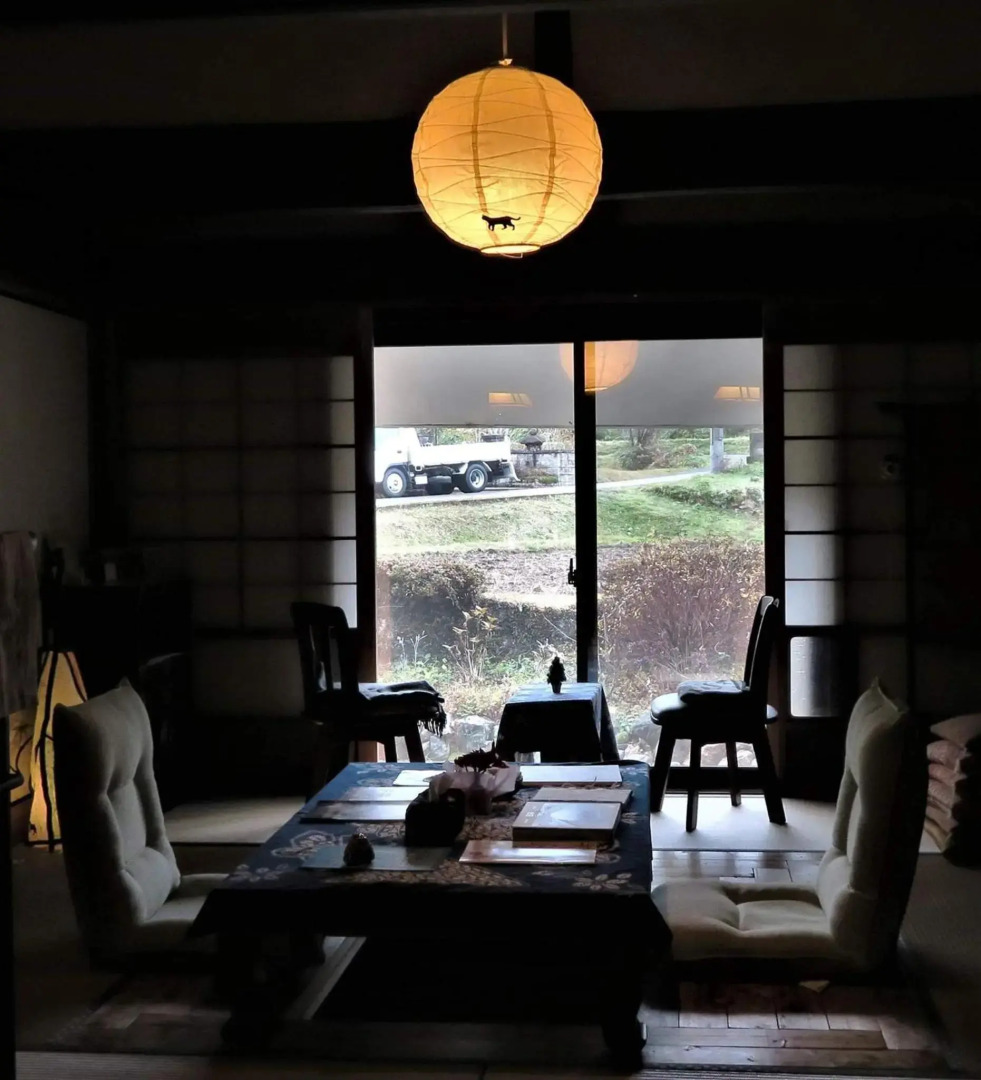 古民家の宿 ふるま家 Furumaya House Gastronomic Farmstay in Deep Kyoto