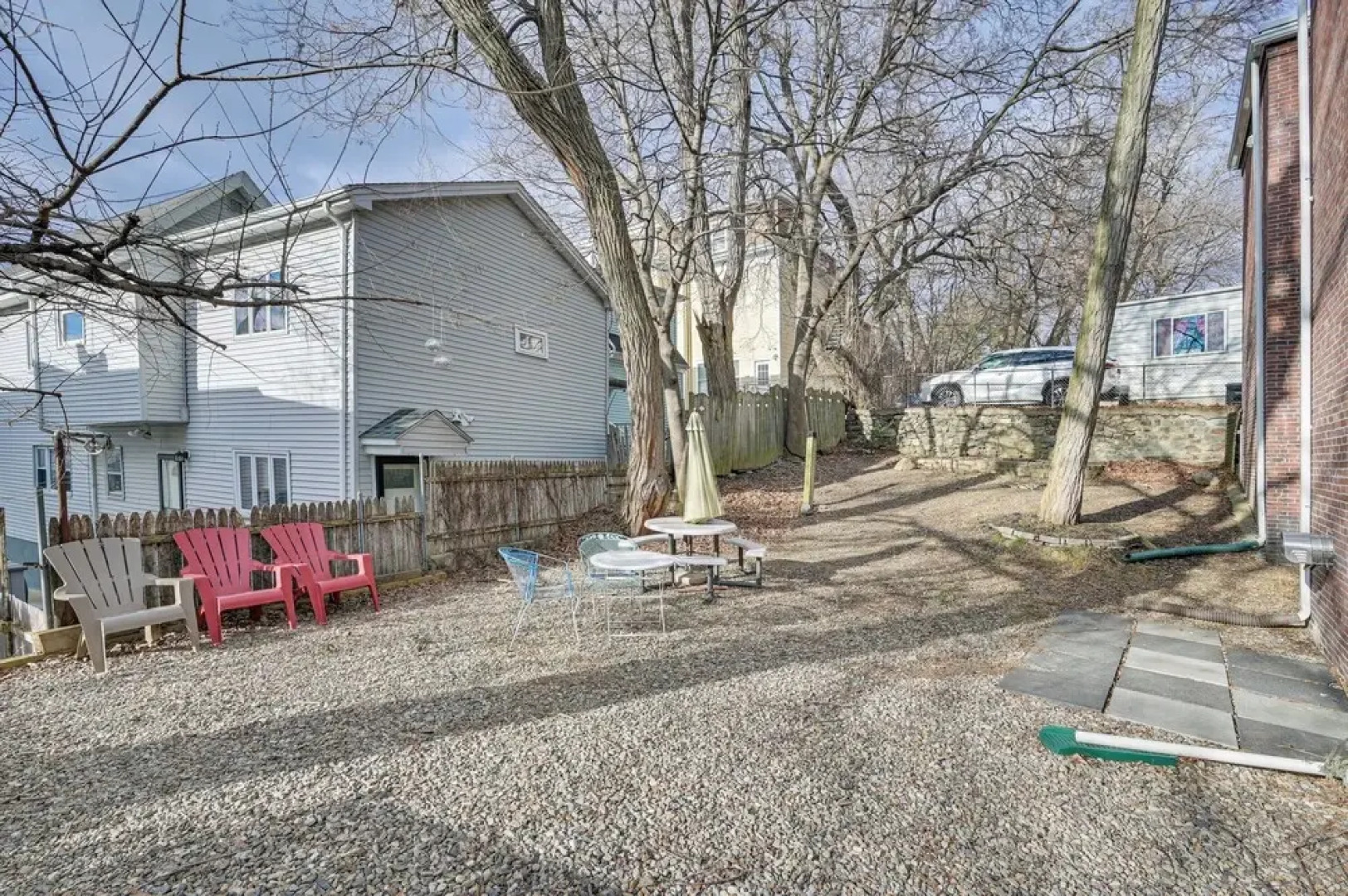 Cozy Somerville Studio: 2 Mi To Boston, Walk To T!