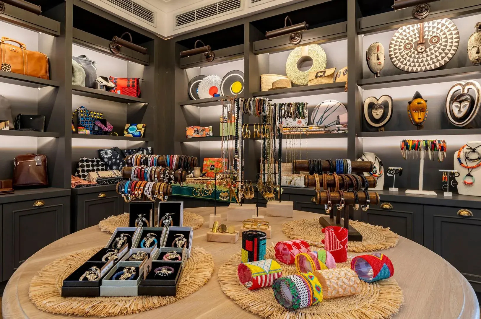 Shamwari Long Lee Manor