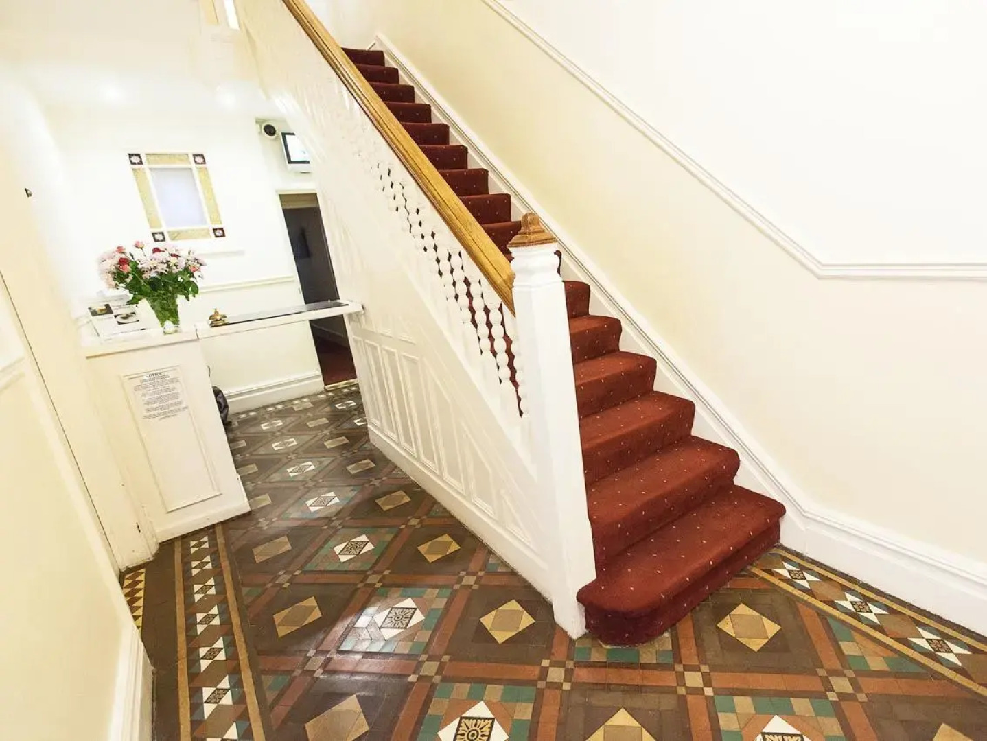 Chester House Guest House