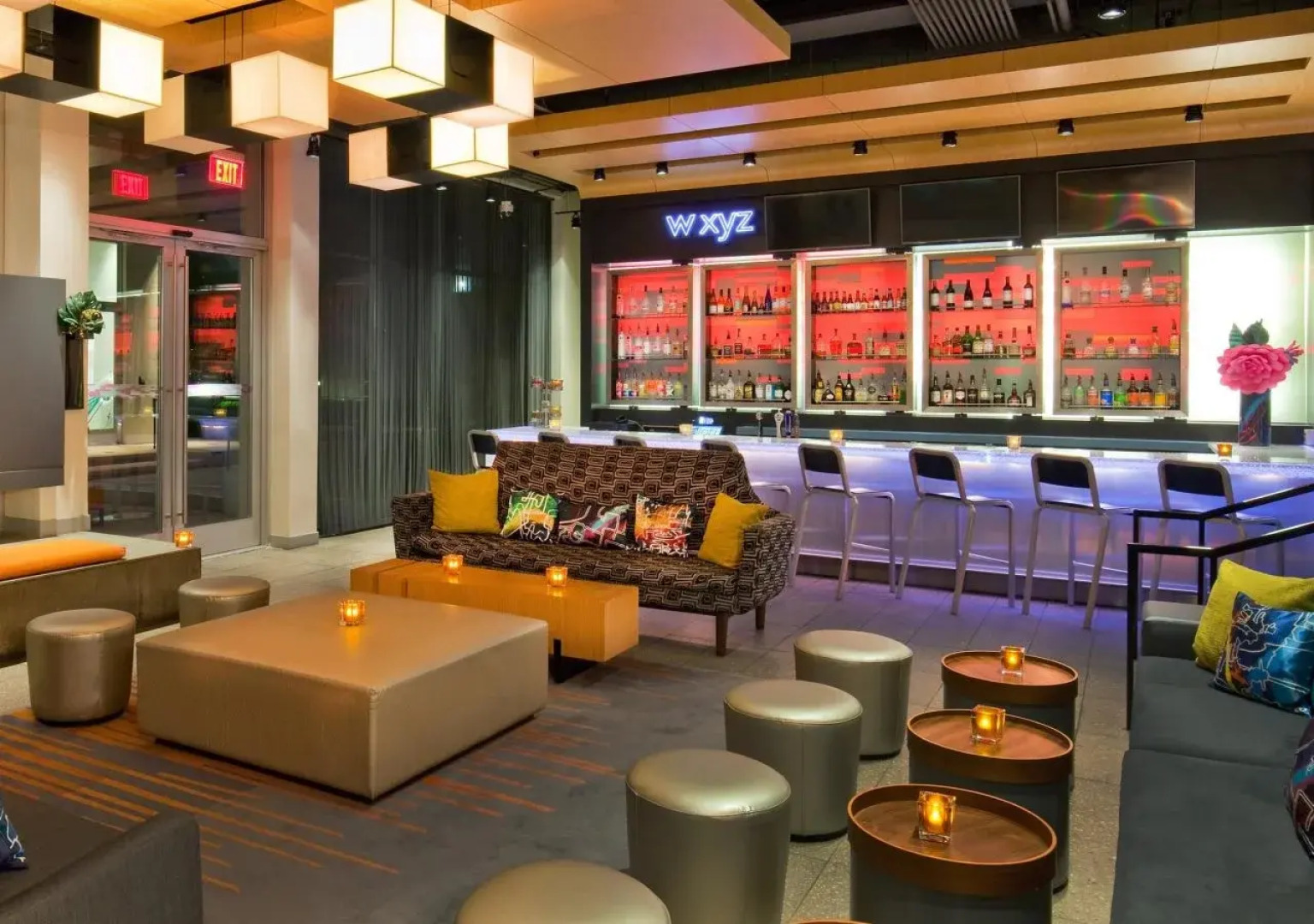 Aloft Bolingbrook