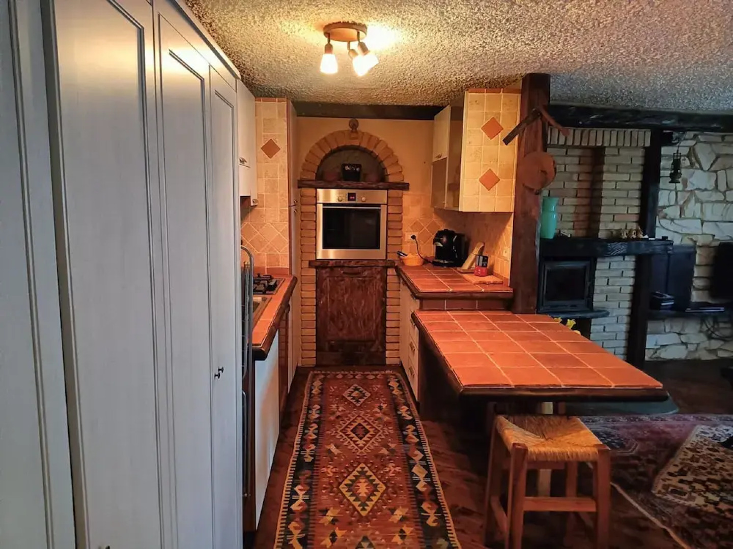 Lavish Holiday Home in Playa Blanca With Pool & Seabeach Nearby