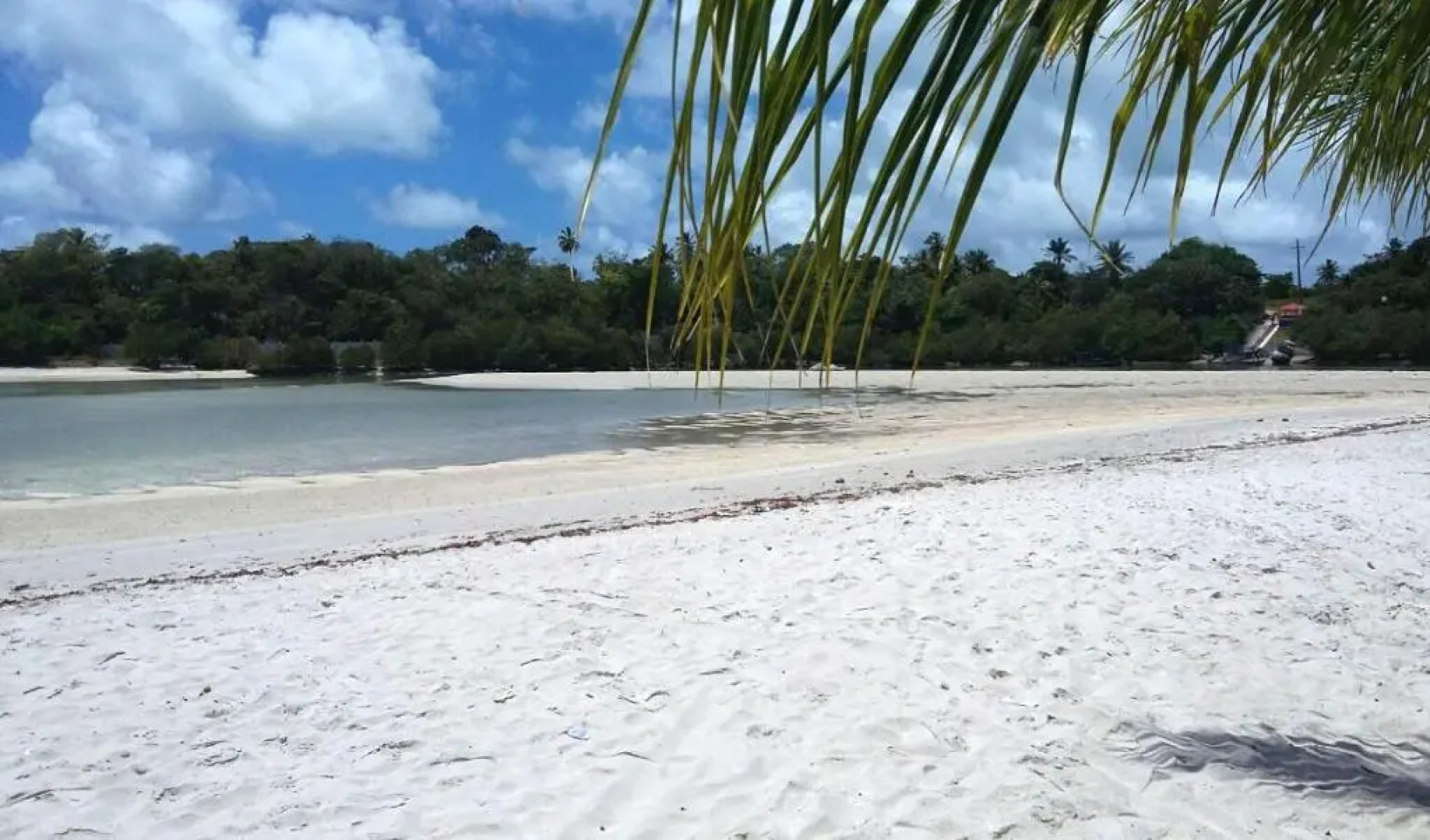 Pousada Recanto do Sossego