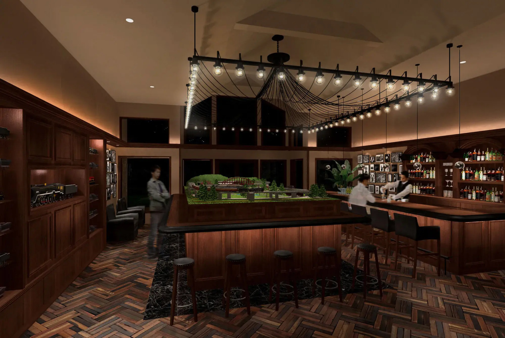 Hakodate Onuma Tsuruga Resort EPUY