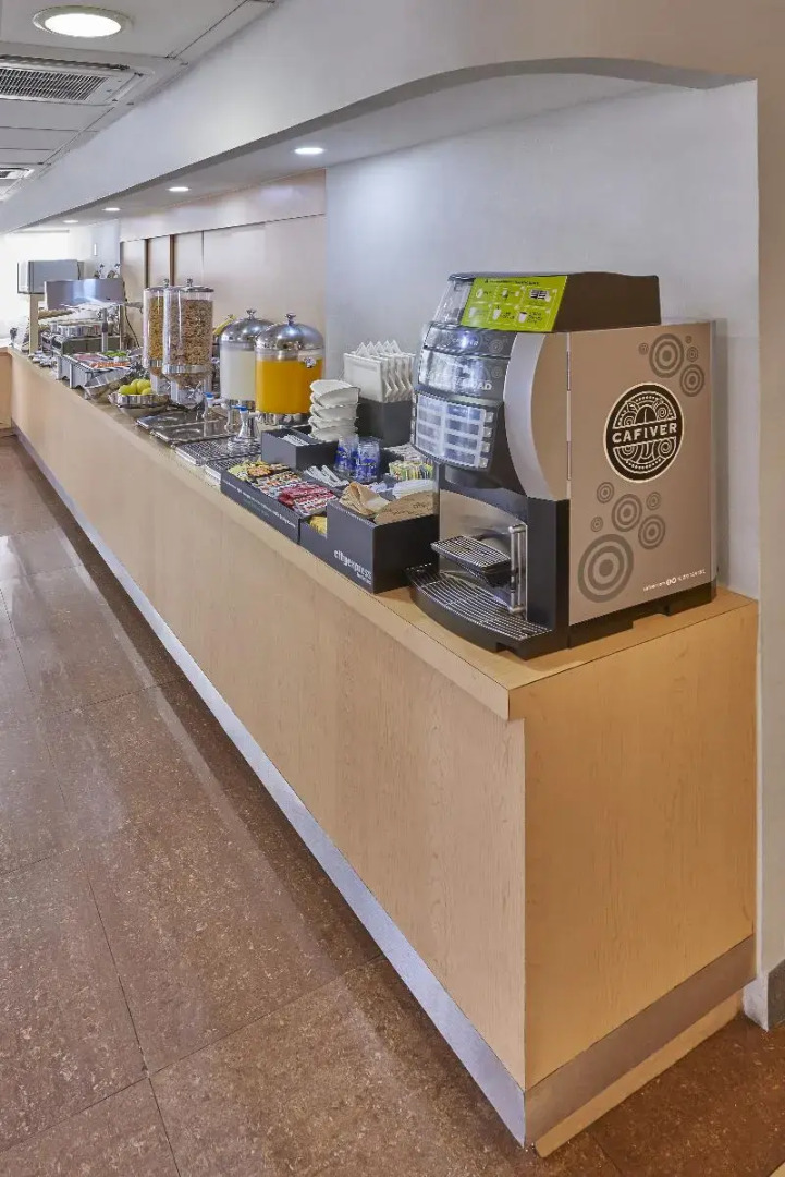 City Express by Marriott Ciudad Juarez