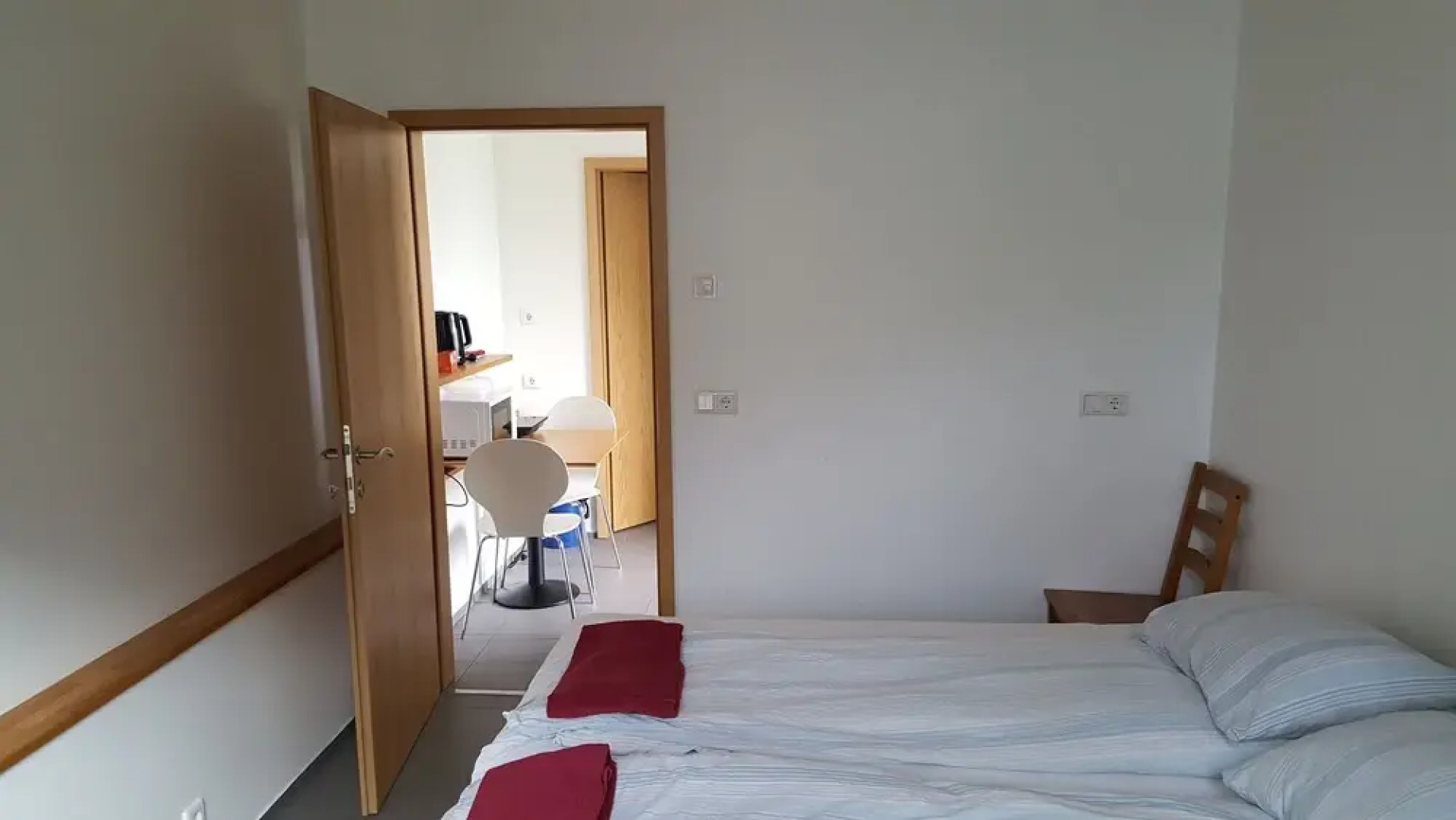 Hotel Apartments in Eskifjördur