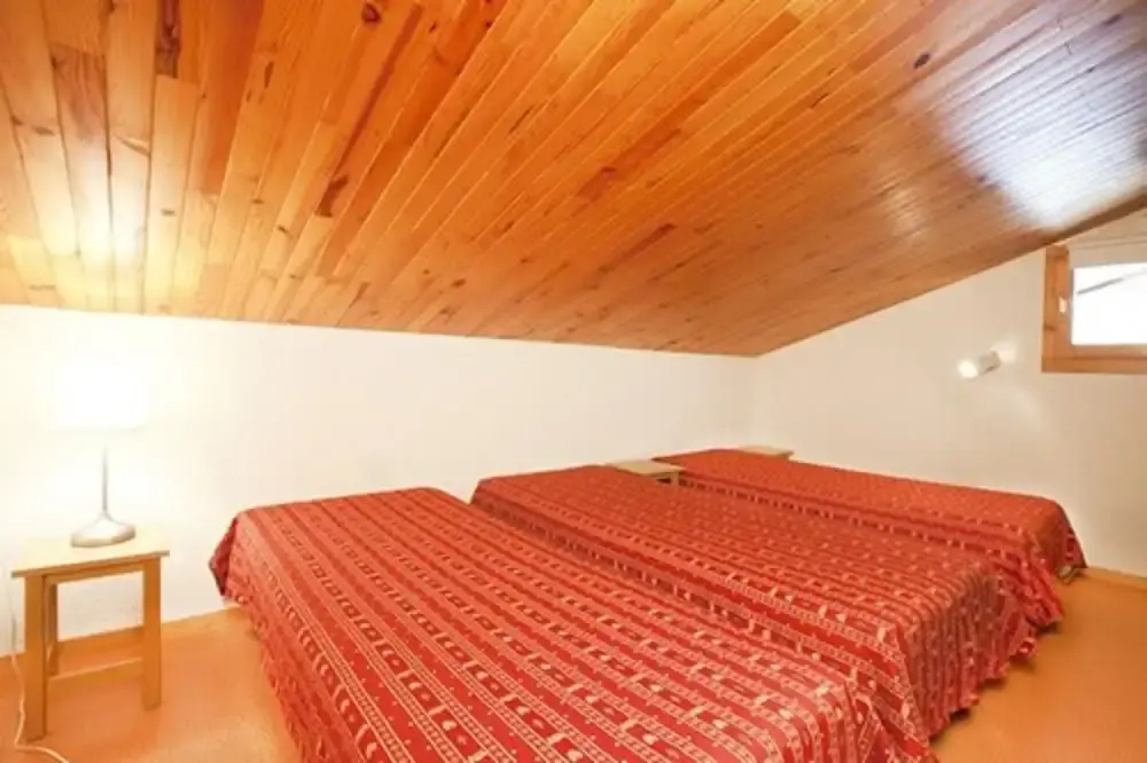 Vvf Villages La Plagne 1800