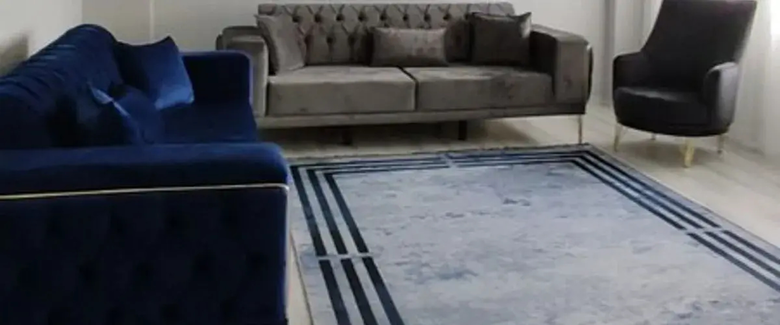 Metro Vip (doga Ve Deniz Manzarali Suit Daireler)