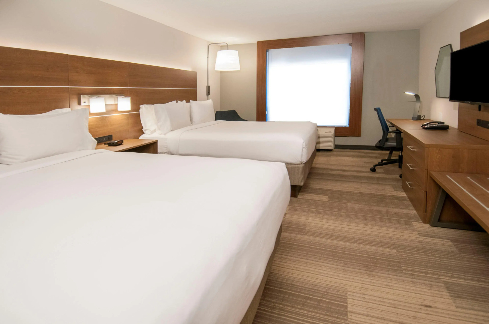 Holiday Inn Express & Suites Plano West - Frisco by IHG