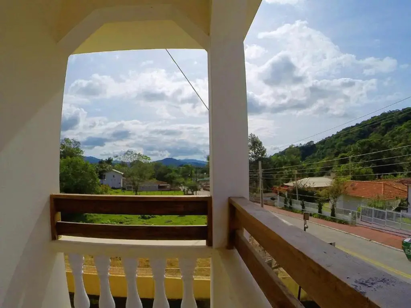 Hotel Imperador Caldas