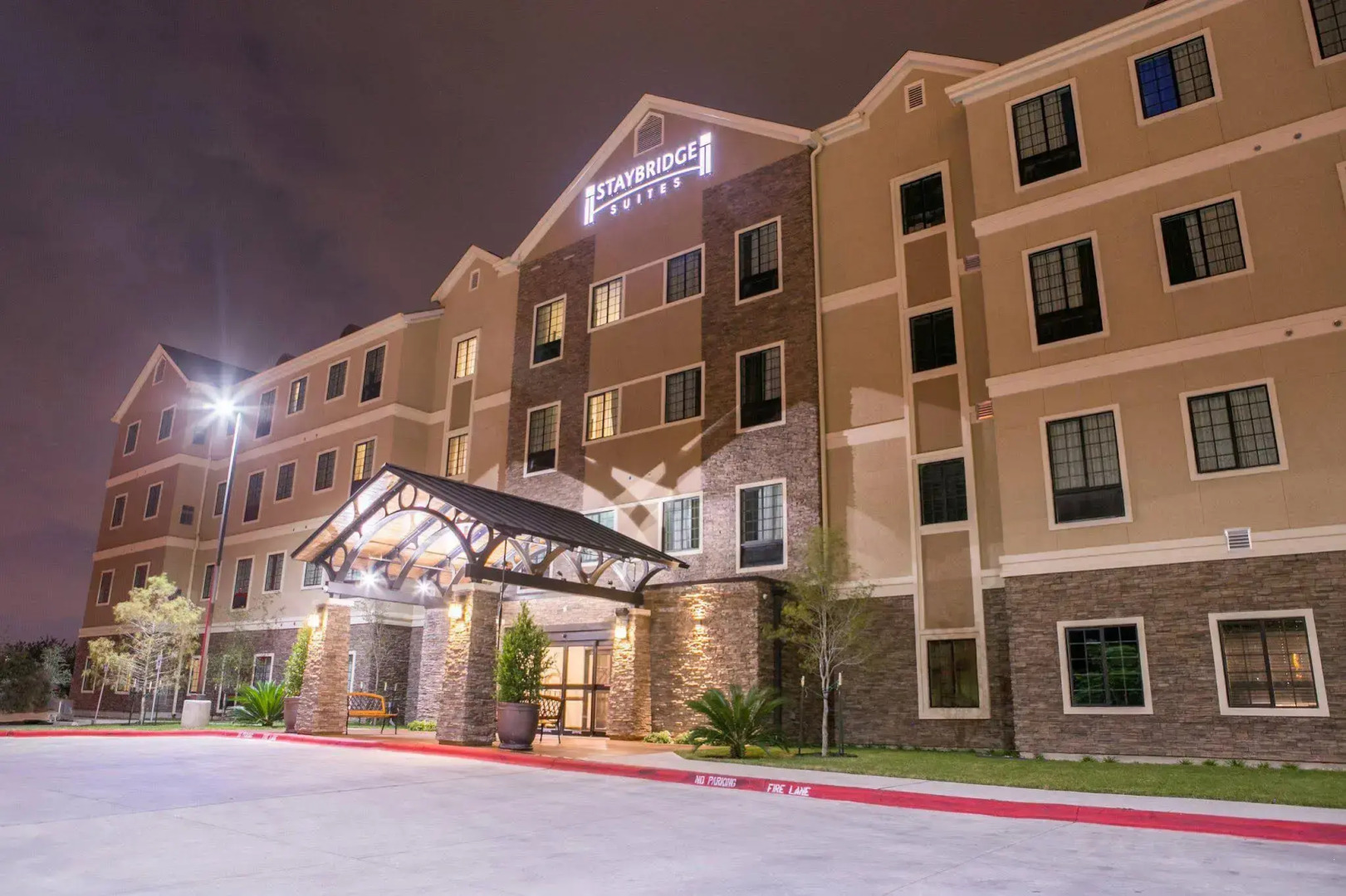 Staybridge Suites Austin North - Parmer Lane by IHG