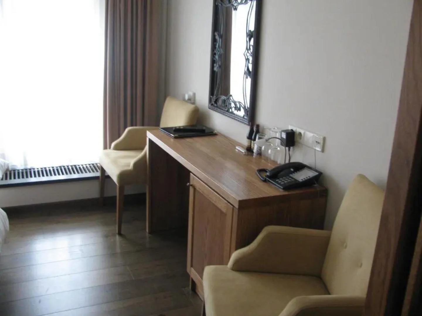 Hotel Restaurant Keizersberg