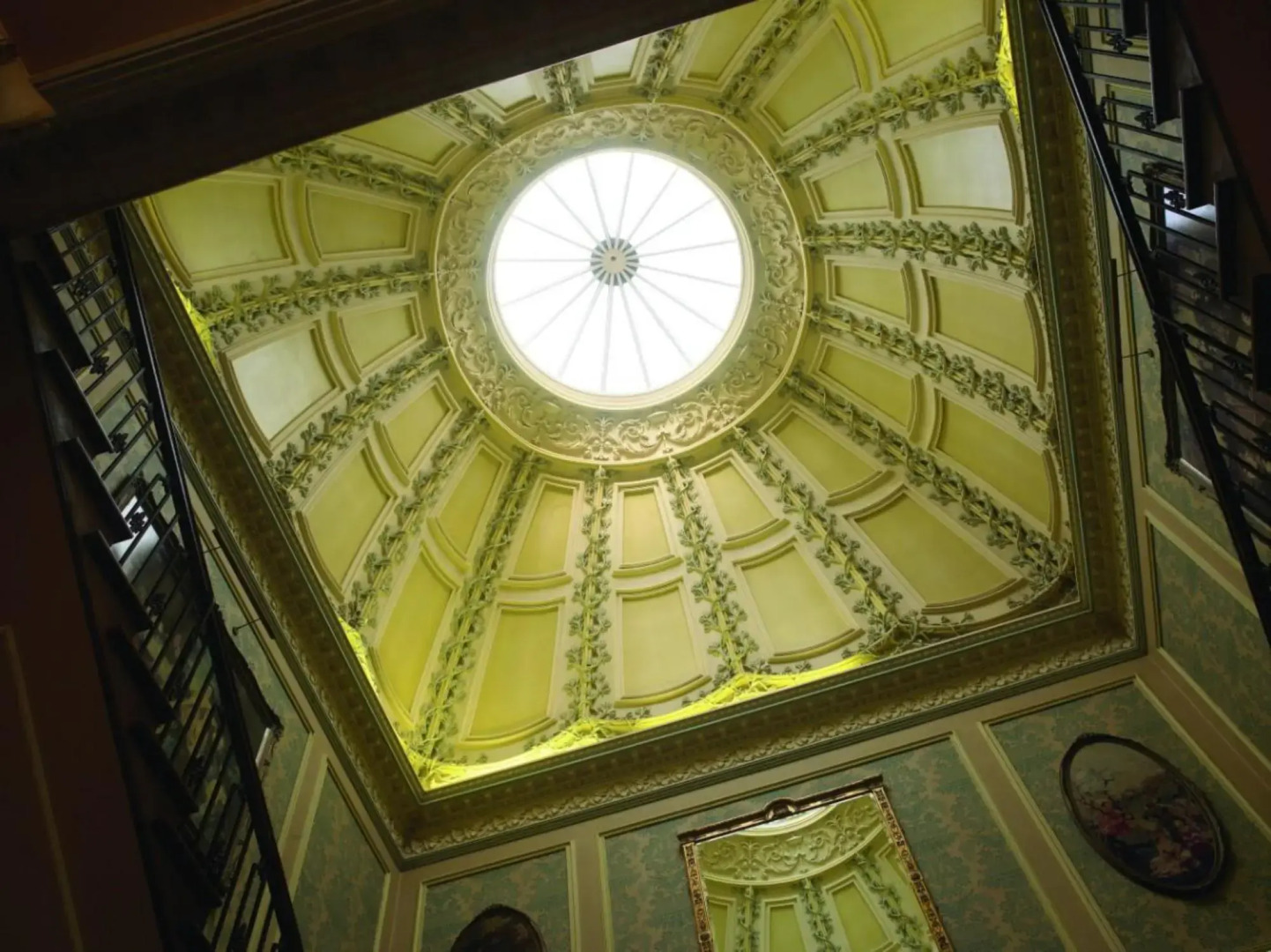 Shrigley Hall Hotel and Spa