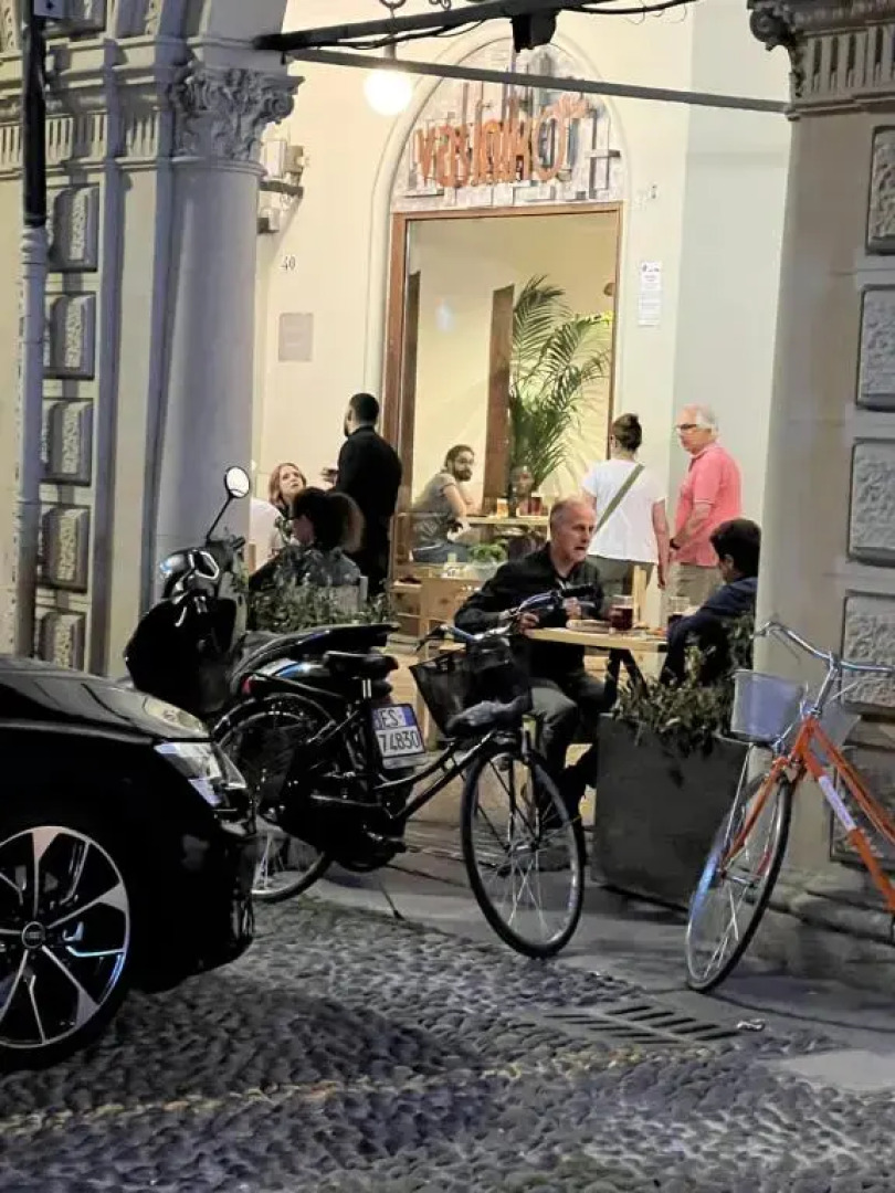 Moonlight Centro Bologna