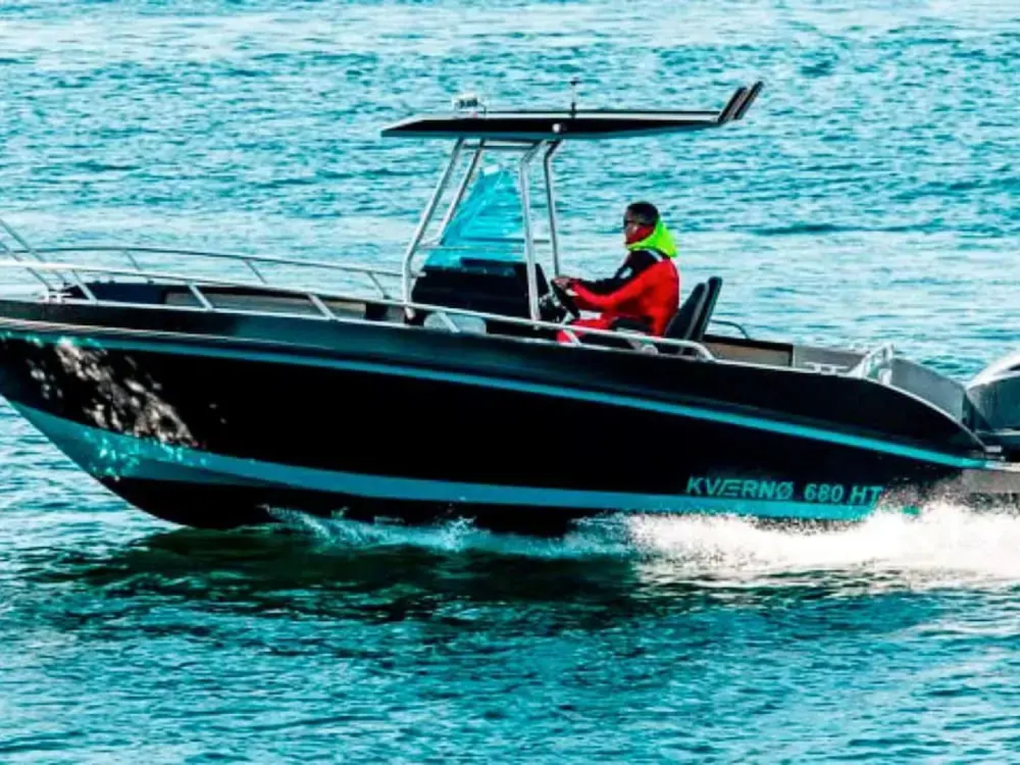 Holiday Home in BrattvÃ¥g