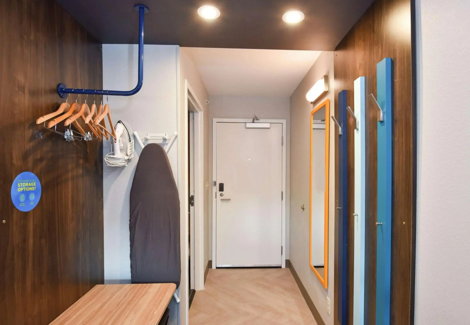 Tru by Hilton Lawrence