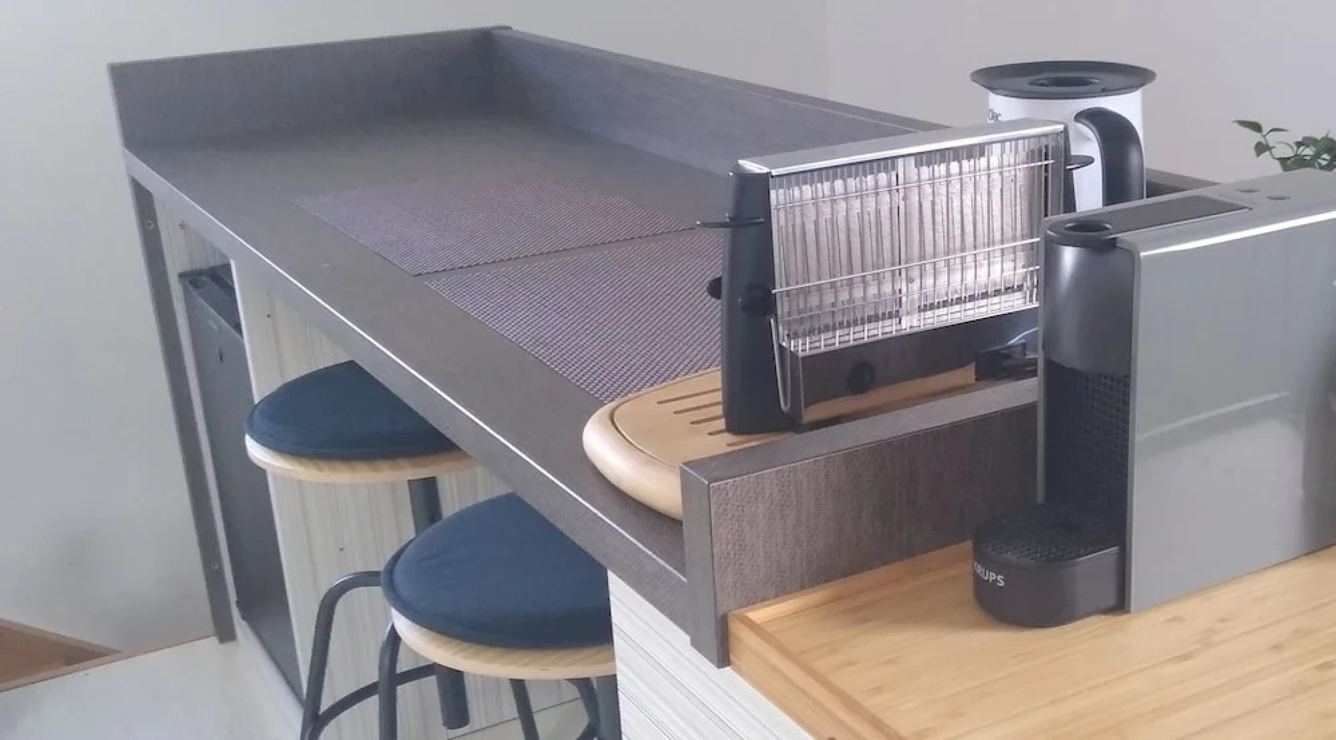 Lovely Cat's Room Urrunaga