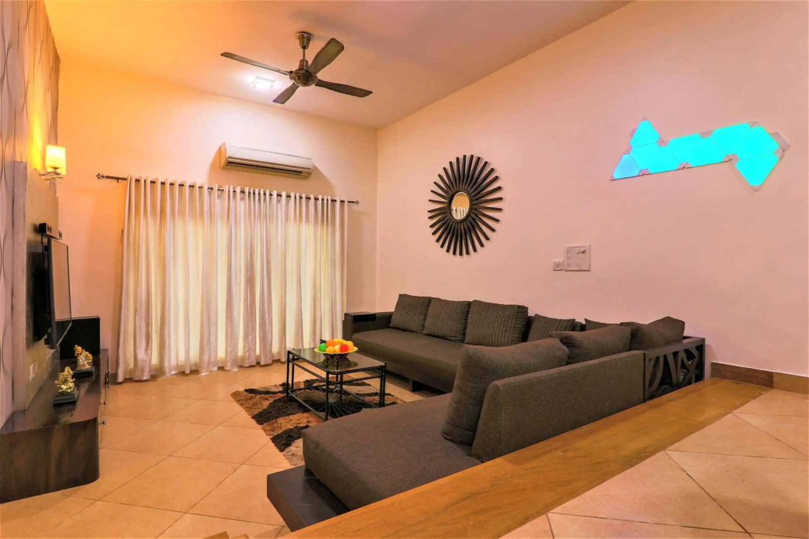 La Goa Villa - 4BHK, Baga