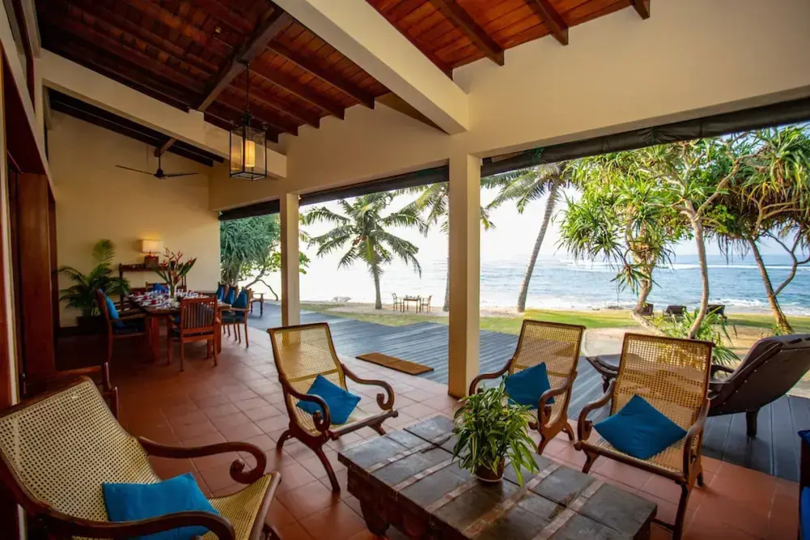 South Point Villa - Whole Villa (Sleeps 6)