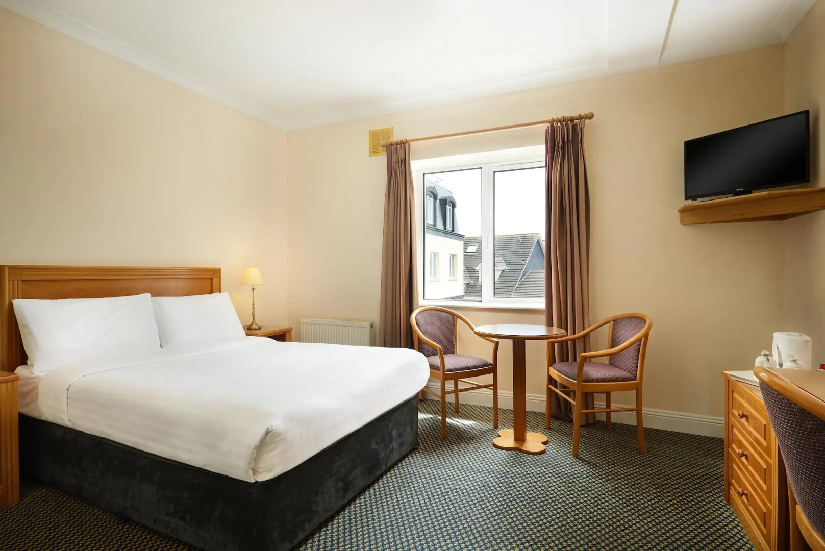 Waterford Marina Hotel