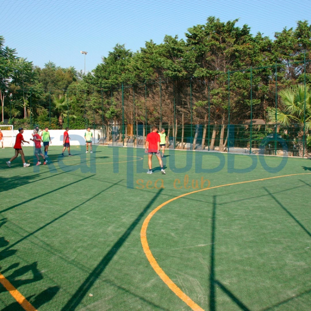 Baia Del Faro - Kartibubbo