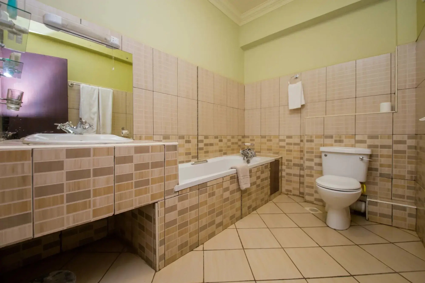 Rainbow Ruiru Resort