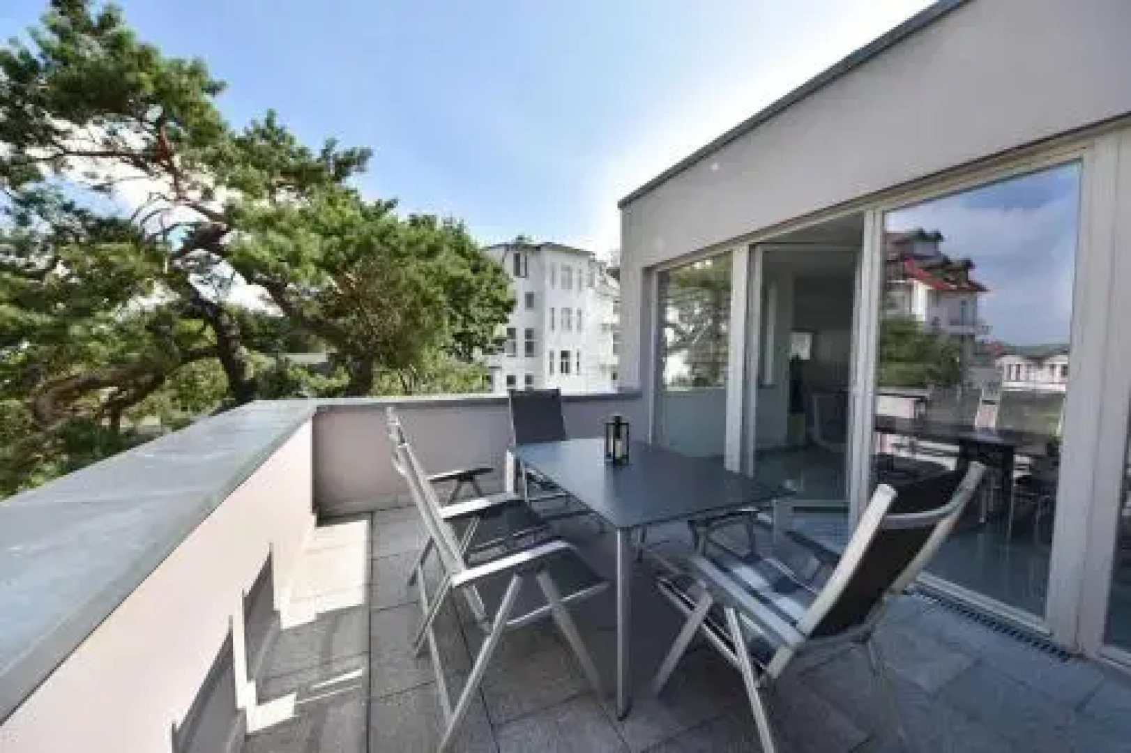 Villa Estrelia Apartment 01