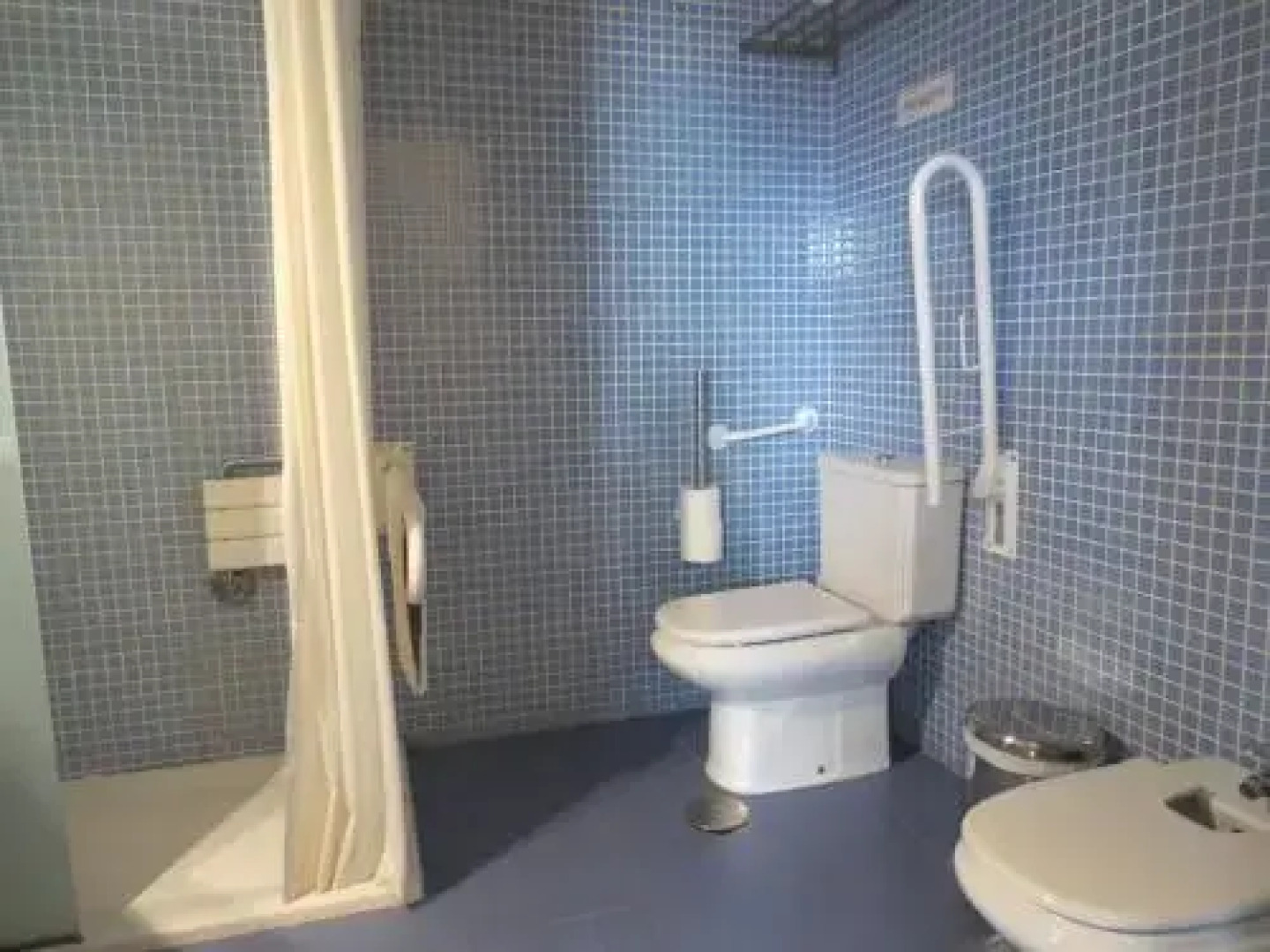 Apartamentos Turísticos El Losal