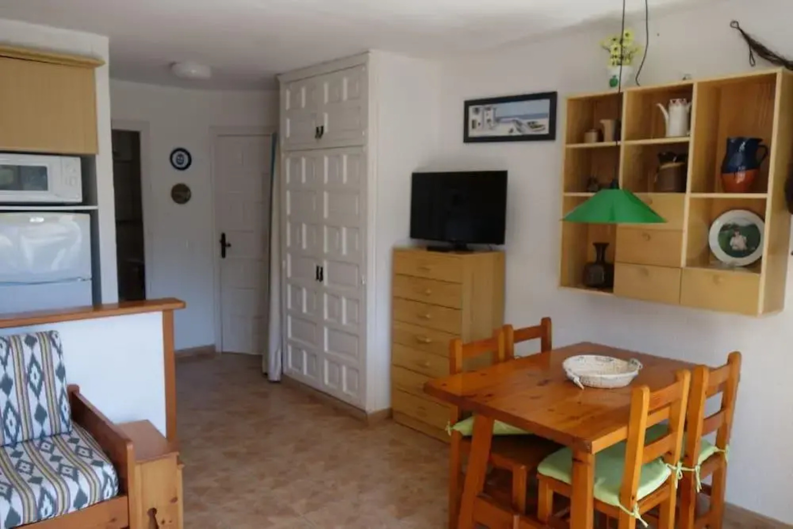 Estudio Park Golfet II