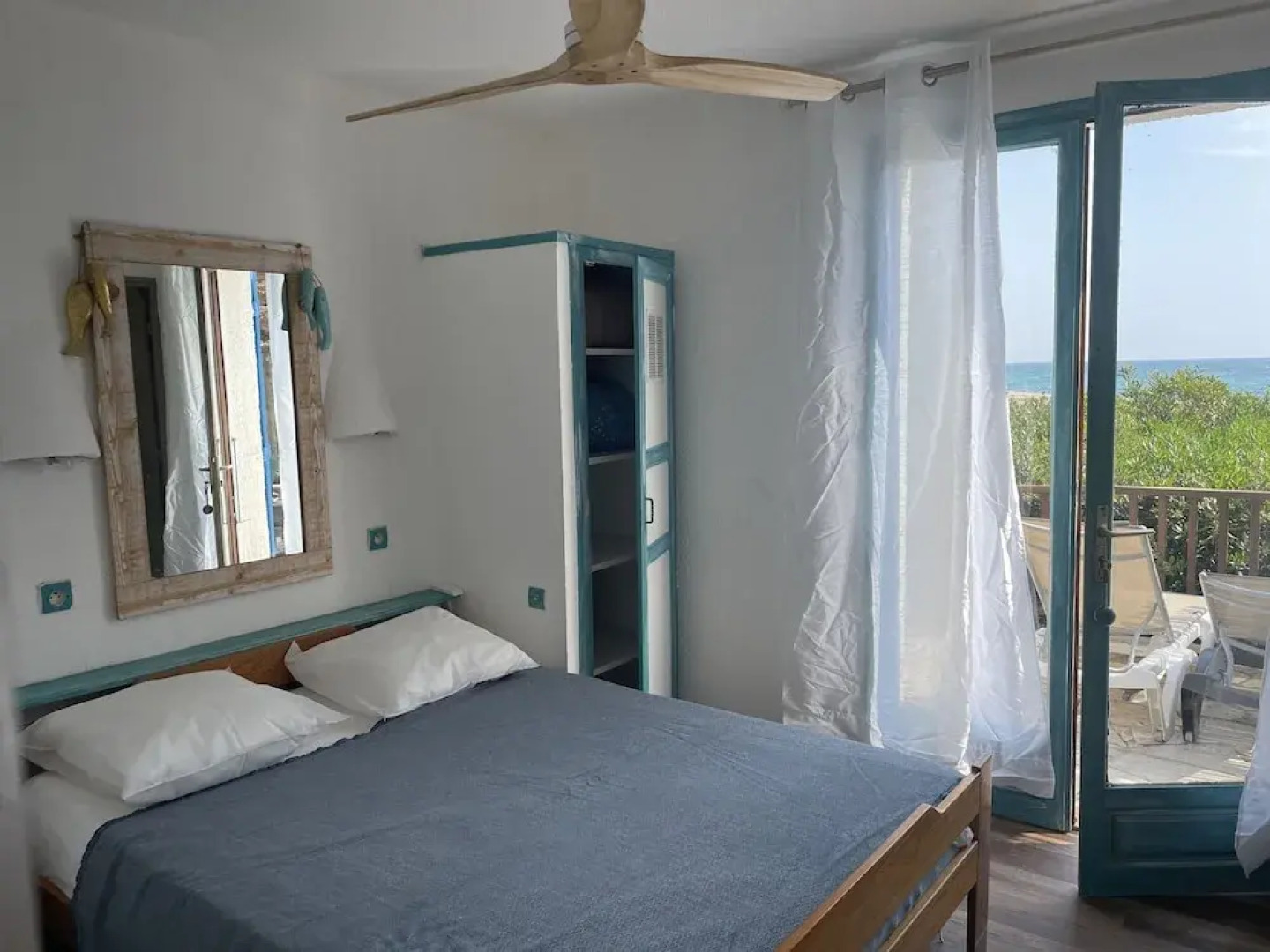 Residence Fium del Cavo