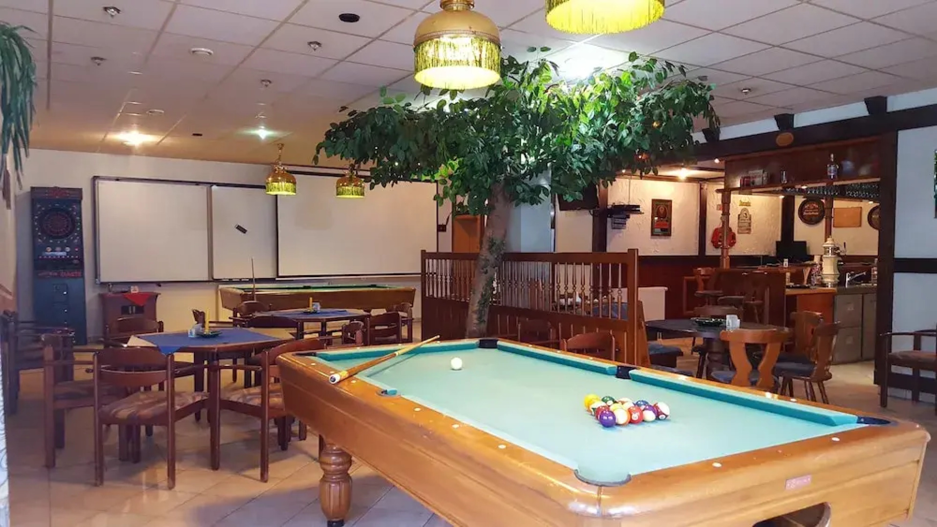 Hotel Gasthaus Steiger