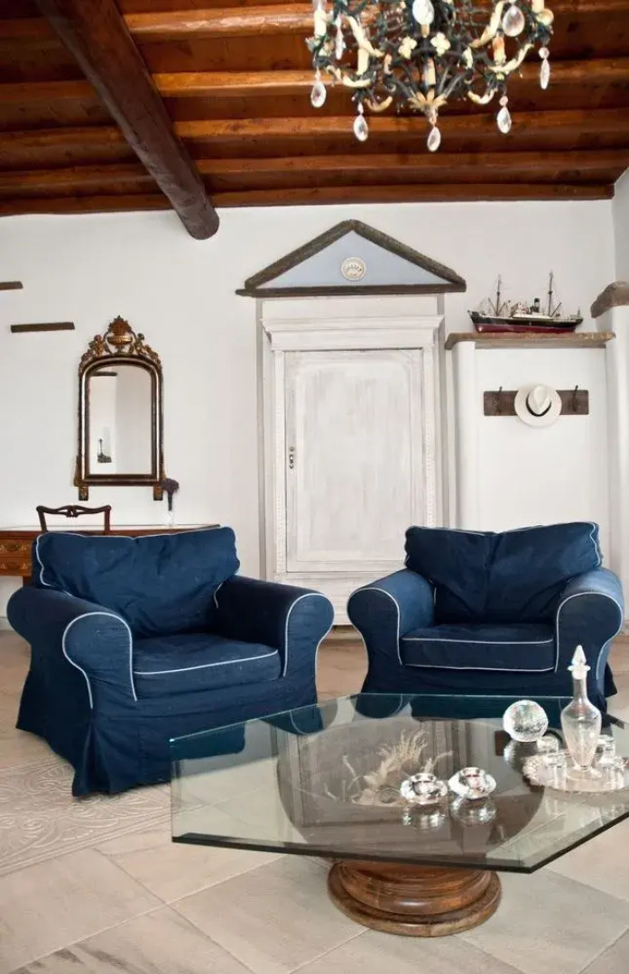 Sea View Exclusive Studios - Tinos