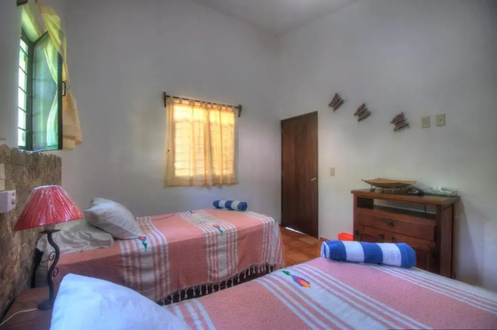 Bungalows Las Margaritas 10