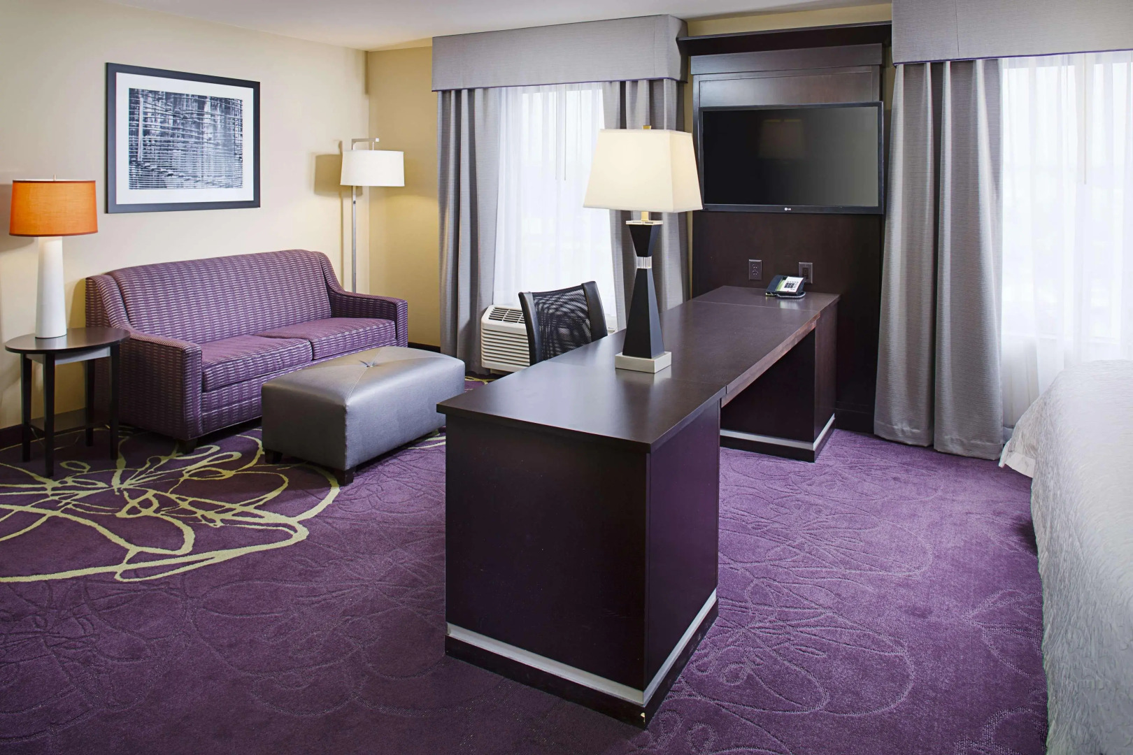 Hampton Inn & Suites Lansing West