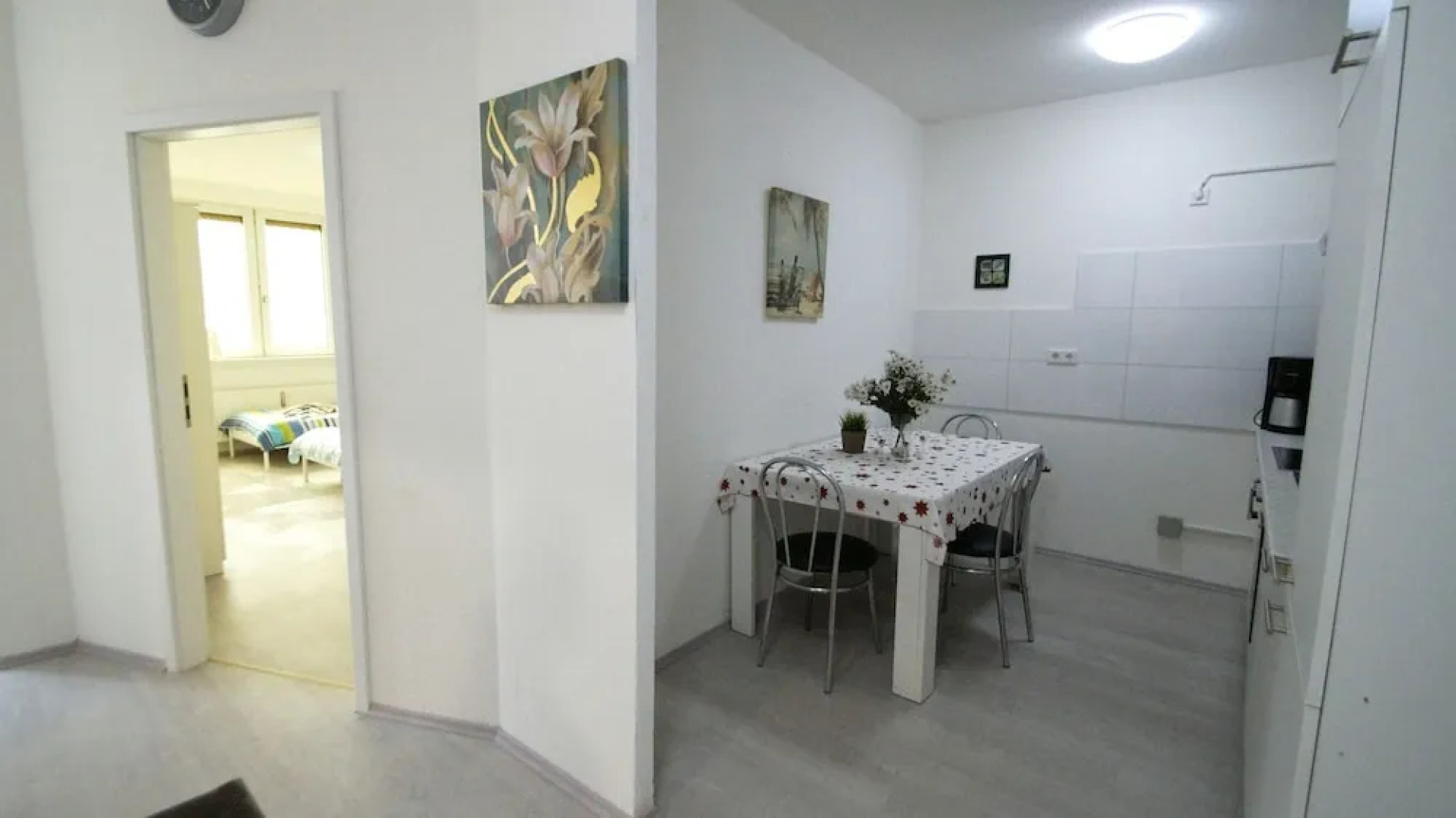 Ferienwohnung Burscheid